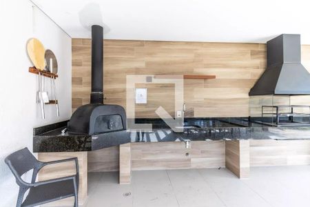 Apartamento à venda com 89m², 2 quartos e 2 vagasÁrea Comum
