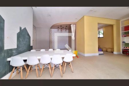 Apartamento à venda com 89m², 2 quartos e 2 vagasÁrea Comum