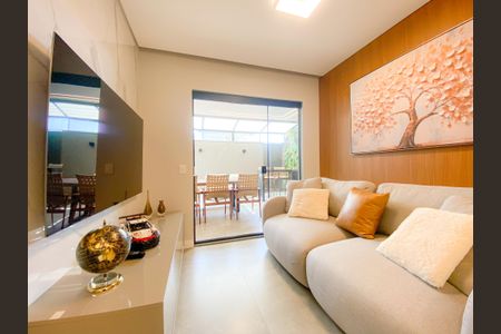 Sala de apartamento à venda com 2 quartos, 89m² em Lapa, São Paulo