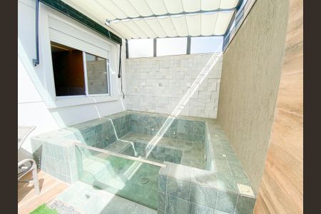 Apartamento à venda com 89m², 2 quartos e 2 vagasÁrea Gourmet