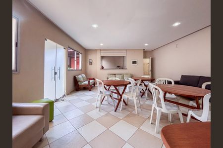 Apartamento à venda com 2 quartos, 72m² em Vila Gumercindo, São Paulo