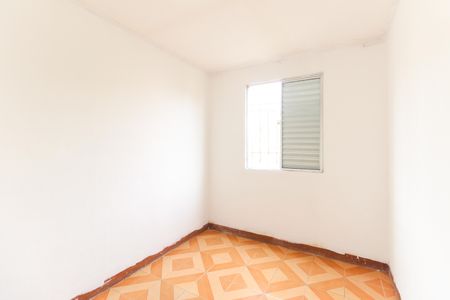 Quarto 1 de apartamento para alugar com 2 quartos, 50m² em Cidade Tiradentes, São Paulo
