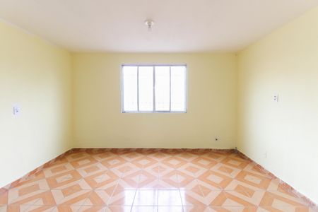 Sala de apartamento para alugar com 2 quartos, 50m² em Cidade Tiradentes, São Paulo