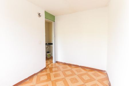 Quarto 1 de apartamento para alugar com 2 quartos, 50m² em Cidade Tiradentes, São Paulo