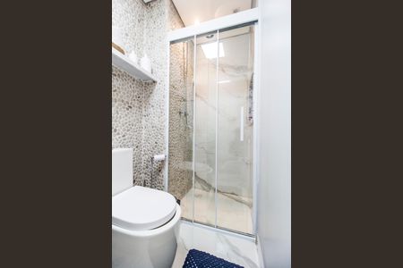 Apartamento para alugar com 100m², 2 quartos e 2 vagasBanheiro 2