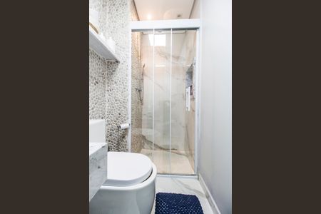 Apartamento para alugar com 100m², 2 quartos e 2 vagasBanheiro 2