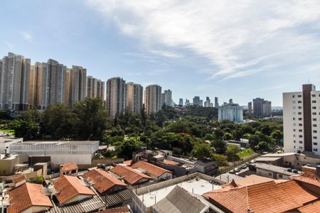 Apartamento para alugar com 100m², 2 quartos e 2 vagasVista