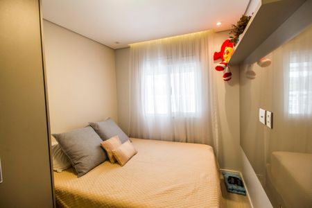 Apartamento para alugar com 100m², 2 quartos e 2 vagasQuarto 2