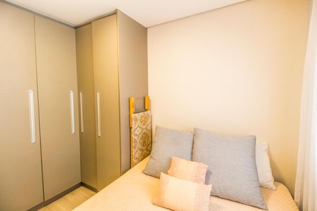 Apartamento para alugar com 100m², 2 quartos e 2 vagasQuarto 2