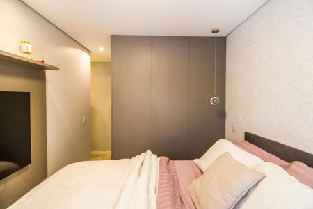 Apartamento para alugar com 100m², 2 quartos e 2 vagasSuíte