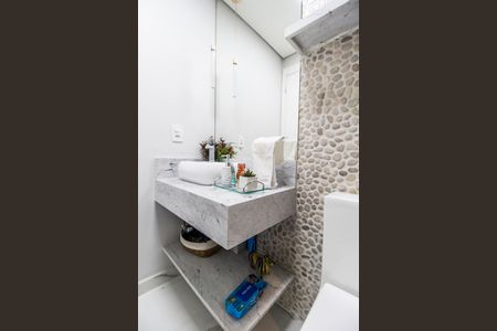 Apartamento para alugar com 100m², 2 quartos e 2 vagasBanheiro 2