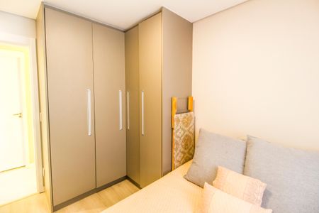 Apartamento para alugar com 100m², 2 quartos e 2 vagasQuarto 2
