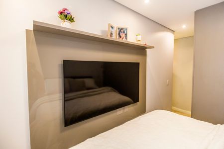 Apartamento para alugar com 100m², 2 quartos e 2 vagasSuíte