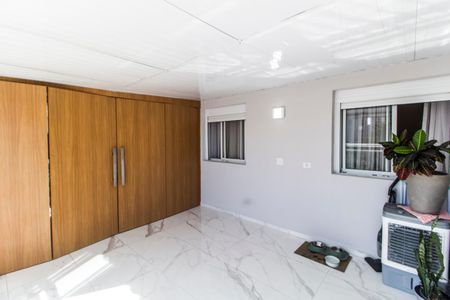Apartamento para alugar com 100m², 2 quartos e 2 vagasÁrea de Serviço