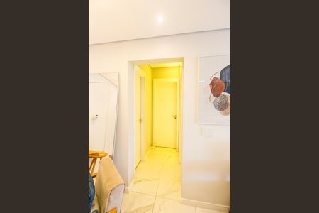 Apartamento para alugar com 100m², 2 quartos e 2 vagasEntrada