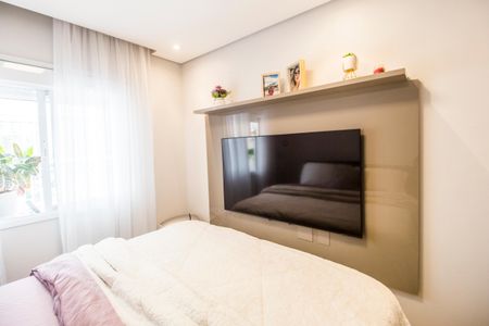 Apartamento para alugar com 100m², 2 quartos e 2 vagasSuíte