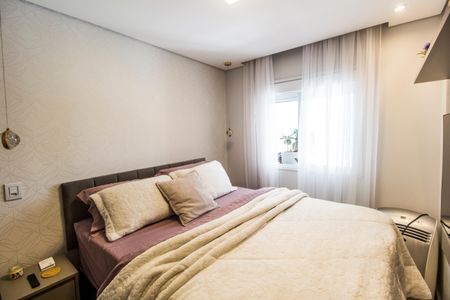 Apartamento para alugar com 100m², 2 quartos e 2 vagasSuíte