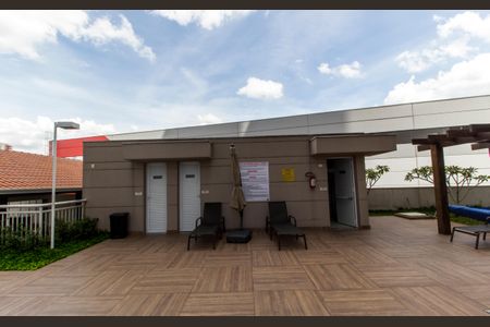 Apartamento para alugar com 100m², 2 quartos e 2 vagasPiscina