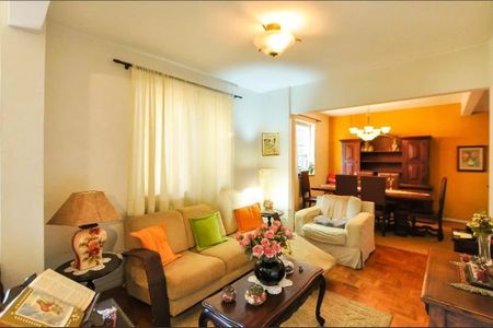 Apartamento à venda com 3 quartos, 140m² em Jardim Paulista, São Paulo