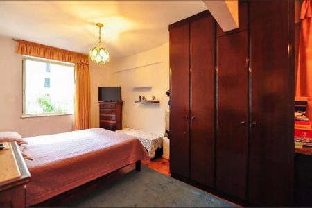 Apartamento à venda com 3 quartos, 140m² em Jardim Paulista, São Paulo