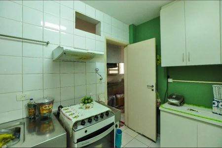 Apartamento à venda com 140m², 3 quartos e 1 vaga