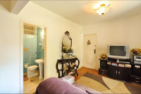 Apartamento à venda com 3 quartos, 140m² em Jardim Paulista, São Paulo