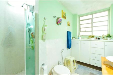 Apartamento à venda com 3 quartos, 140m² em Jardim Paulista, São Paulo