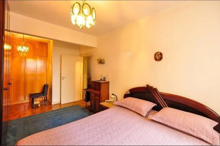 Apartamento à venda com 3 quartos, 140m² em Jardim Paulista, São Paulo