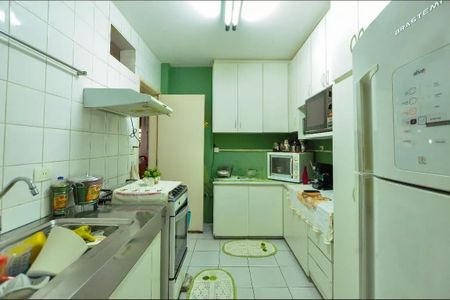Apartamento à venda com 140m², 3 quartos e 1 vaga