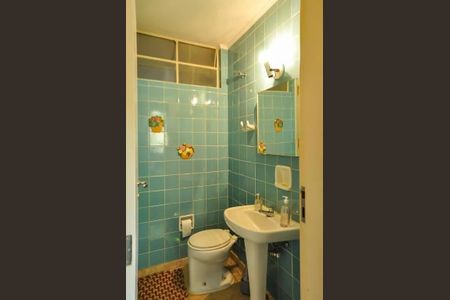 Apartamento à venda com 3 quartos, 140m² em Jardim Paulista, São Paulo