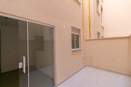 Apartamento à venda com 2 quartos, 62m² em Paquetá, Belo Horizonte