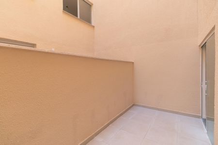 Apartamento à venda com 2 quartos, 62m² em Paquetá, Belo Horizonte