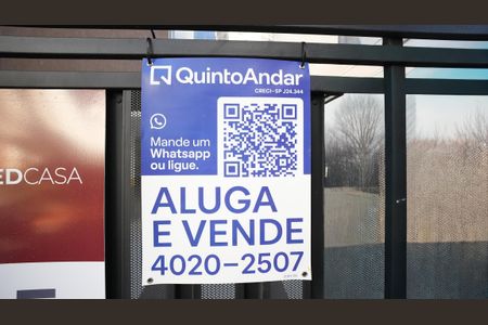 Apartamento para alugar com 50m², 2 quartos e 1 vagaPlaca