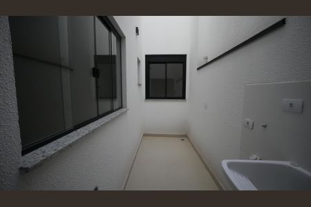 Apartamento para alugar com 50m², 2 quartos e 1 vagaÁrea de Serviço
