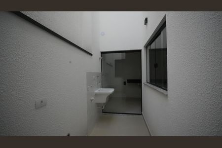 Apartamento para alugar com 50m², 2 quartos e 1 vagaÁrea de Serviço
