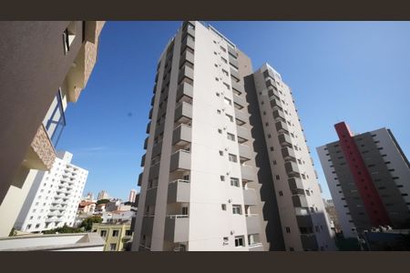 Apartamento para alugar com 50m², 2 quartos e 1 vagaVista da Sacada