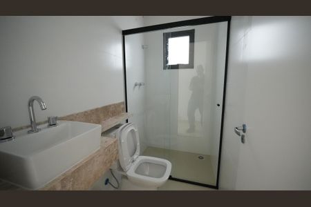 Apartamento para alugar com 50m², 2 quartos e 1 vagaBanheiro Social