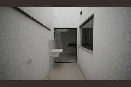Apartamento para alugar com 50m², 2 quartos e 1 vagaÁrea de Serviço