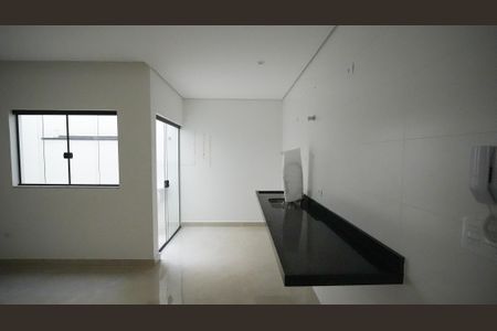 Apartamento para alugar com 50m², 2 quartos e 1 vagaCozinha