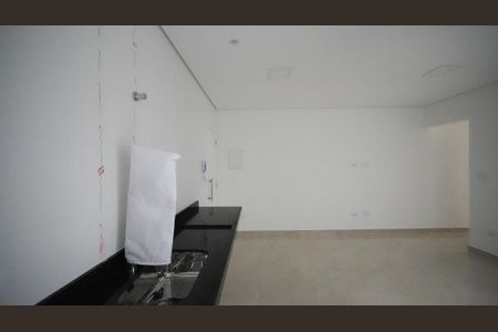 Apartamento para alugar com 50m², 2 quartos e 1 vagaCozinha