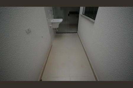Apartamento para alugar com 50m², 2 quartos e 1 vagaÁrea de Serviço