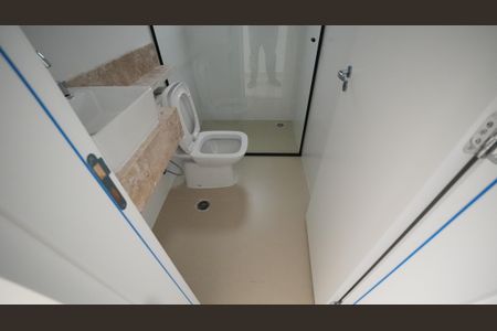 Apartamento para alugar com 50m², 2 quartos e 1 vagaBanheiro Social