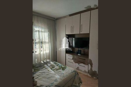 Casa à venda com 3 quartos, 128m² em Parada Inglesa, São Paulo