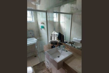 Casa à venda com 3 quartos, 128m² em Parada Inglesa, São Paulo