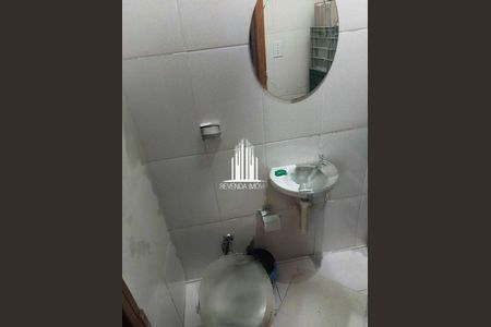 Casa à venda com 3 quartos, 128m² em Parada Inglesa, São Paulo