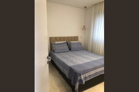 Casa à venda com 2 quartos, 40m² em City Bussocaba, Osasco