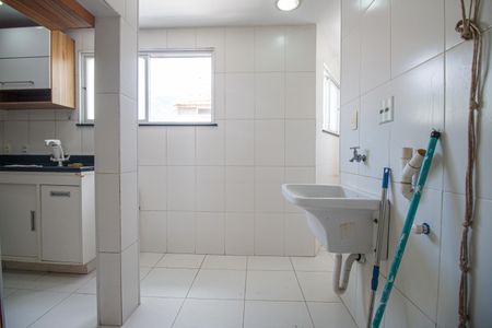 Apartamento à venda com 102m², 3 quartos e 1 vagaÁrea de Serviço