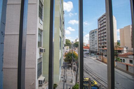 Apartamento à venda com 102m², 3 quartos e 1 vagaQuarto 1 Vista