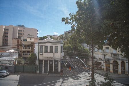 Apartamento à venda com 102m², 3 quartos e 1 vagaQuarto 3 Vista