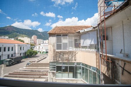 Apartamento à venda com 102m², 3 quartos e 1 vagaCozinha Vista